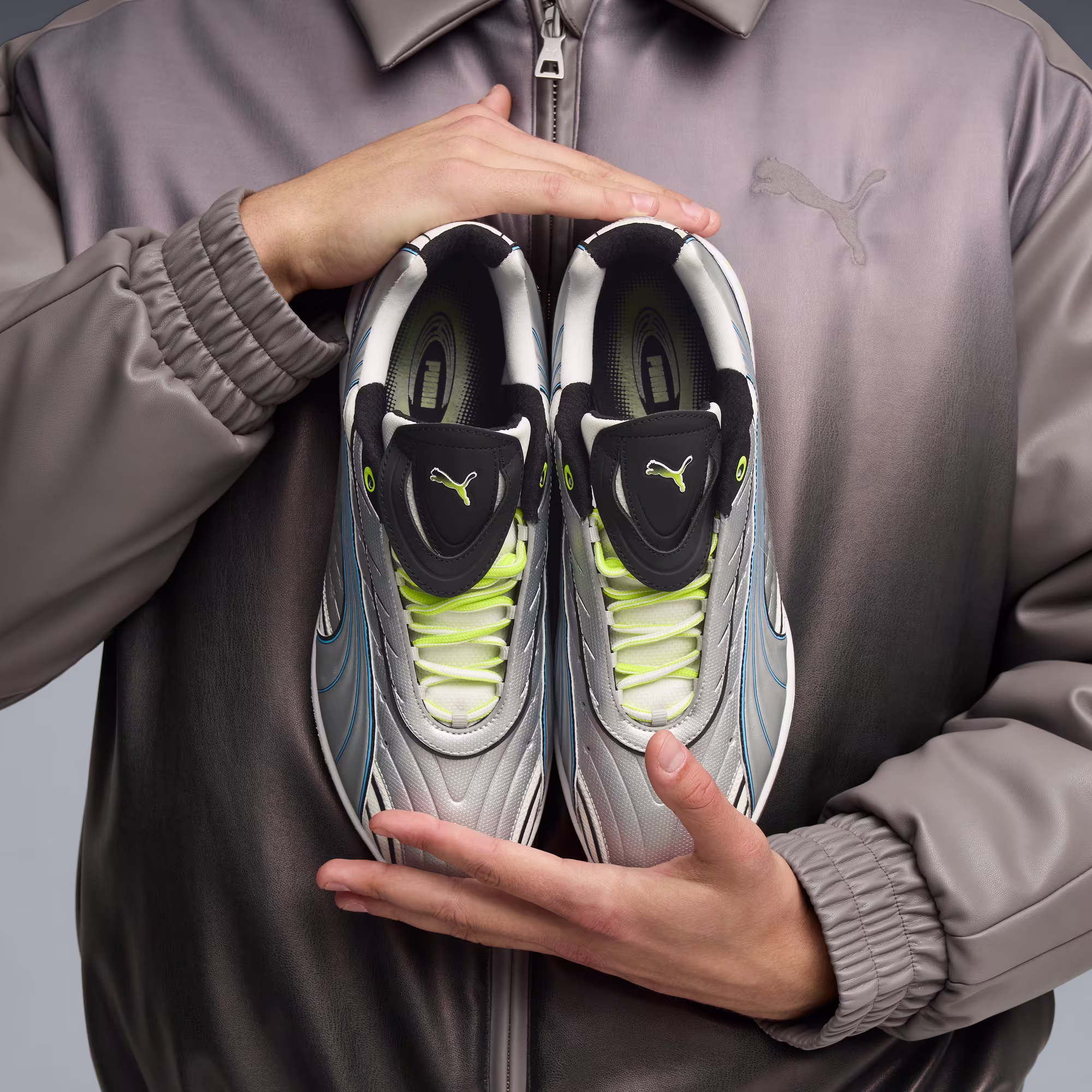 TENIS FEMENINO PUMA V1PER TEKNO – foto 8